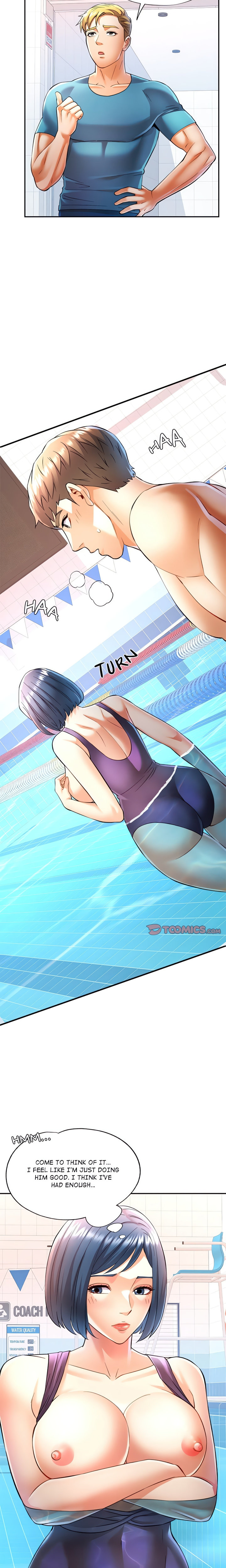 In Her Place - Chapter 19 - picture 11