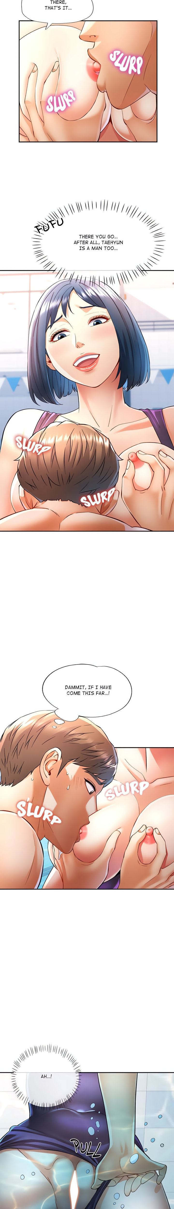In Her Place - Chapter 19 - picture 13