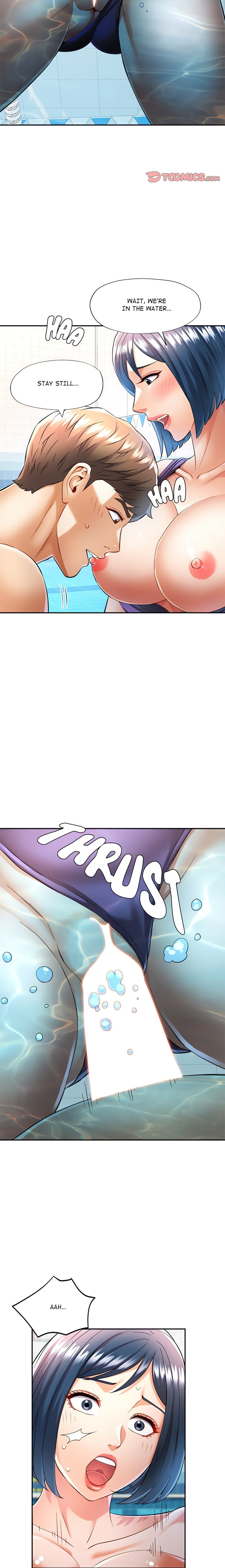 In Her Place - Chapter 19 - picture 14