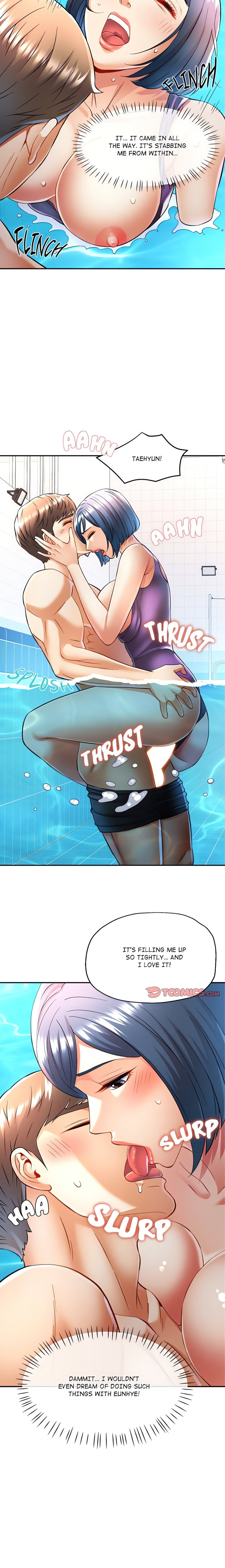 In Her Place - Chapter 19 - picture 16