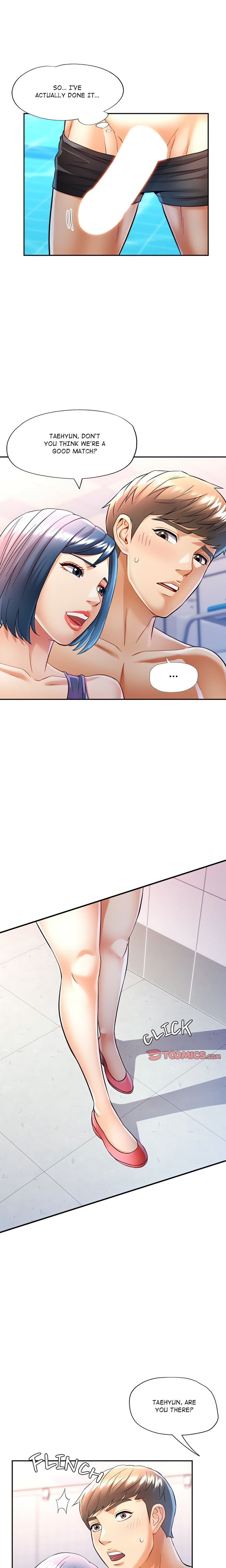 In Her Place - Chapter 19 - picture 21