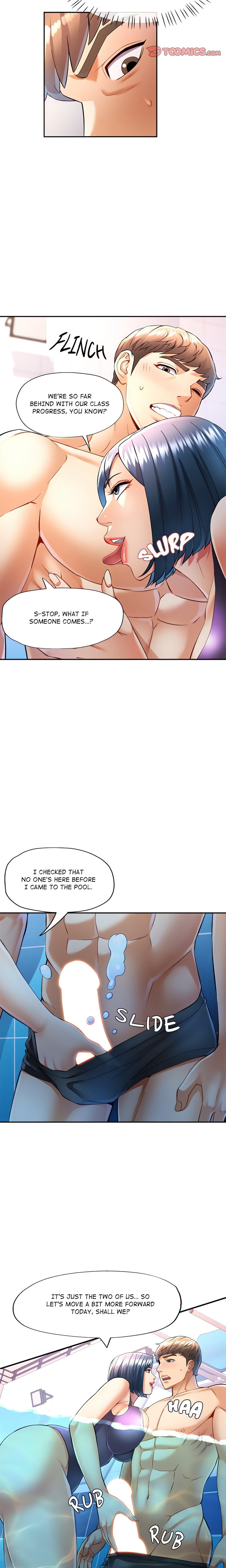 In Her Place - Chapter 19 - picture 4