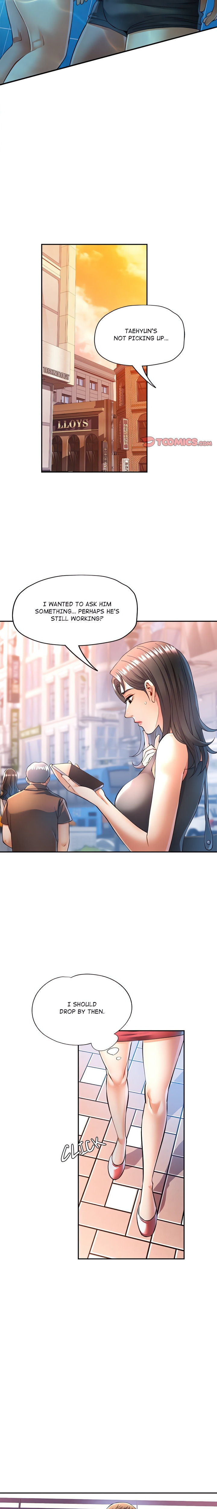 In Her Place - Chapter 19 - picture 5