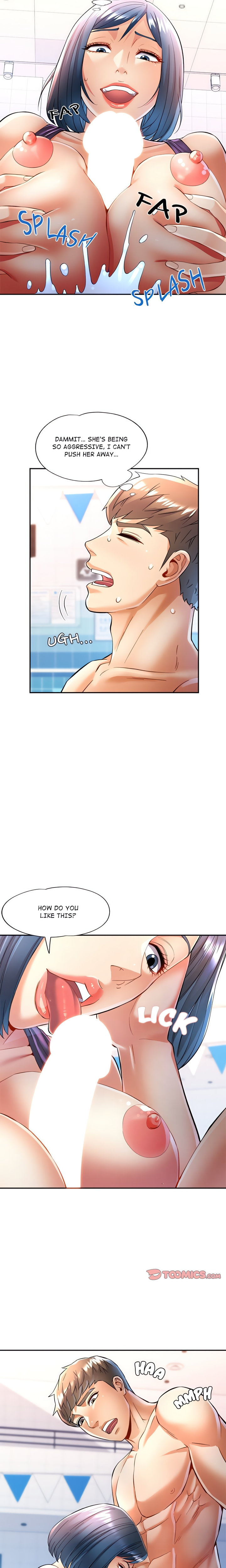 In Her Place - Chapter 19 - picture 7