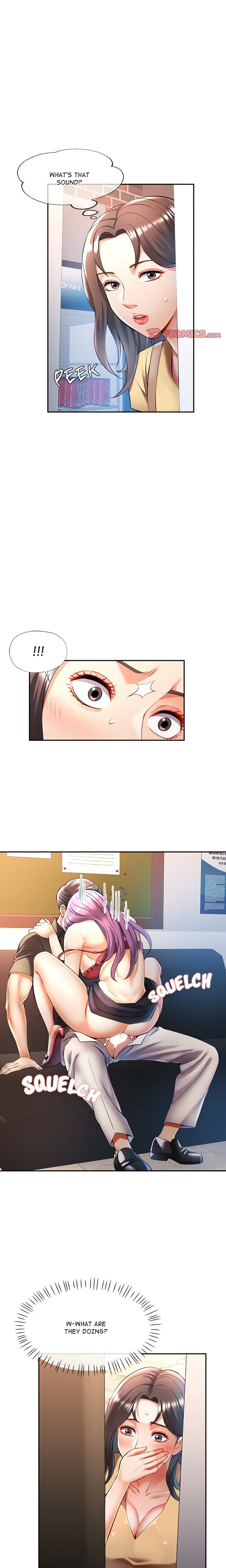 In Her Place - Chapter 20 - picture 16