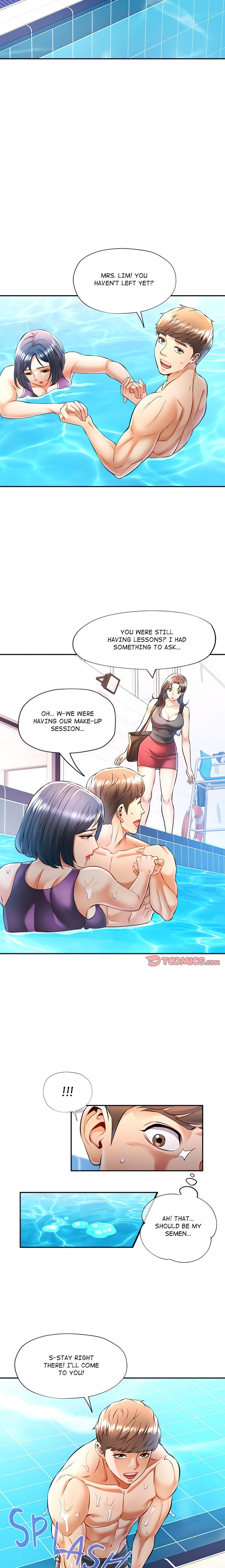 In Her Place - Chapter 20 - picture 3