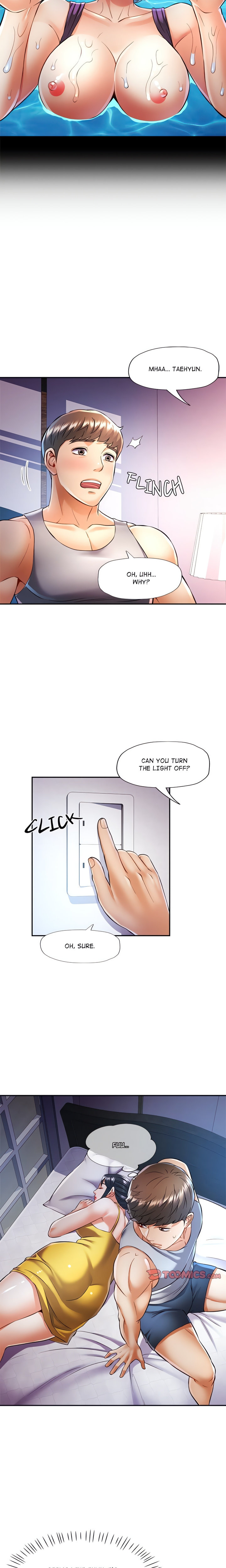 In Her Place - Chapter 20 - picture 7