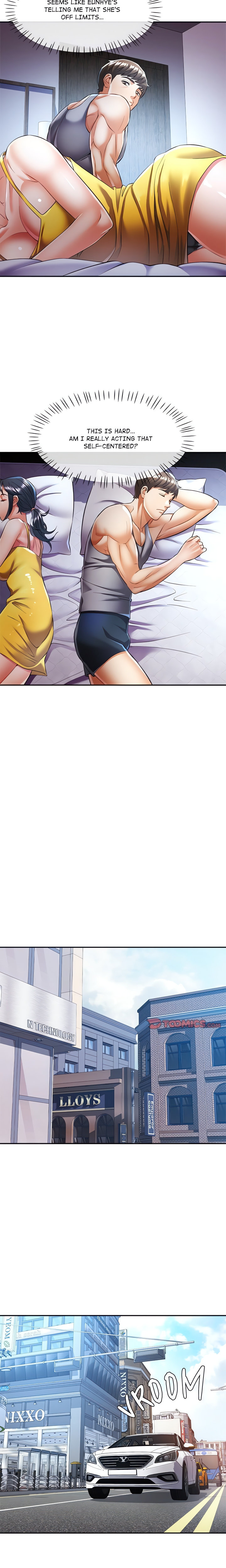 In Her Place - Chapter 20 - picture 8