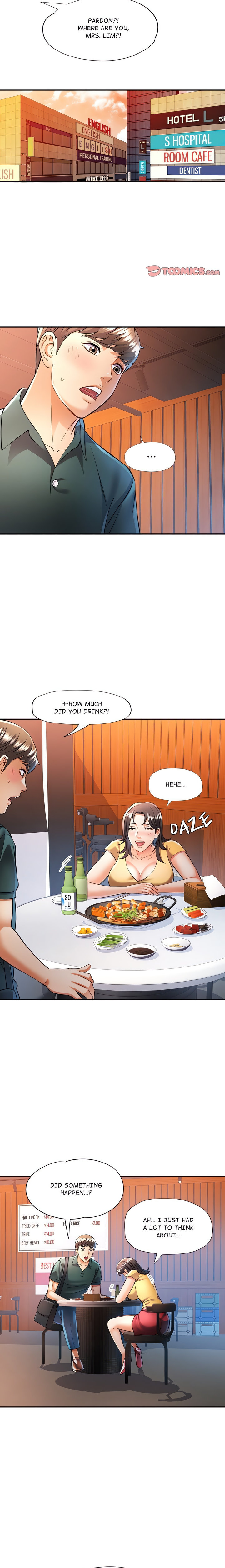 In Her Place - Chapter 21 - picture 11