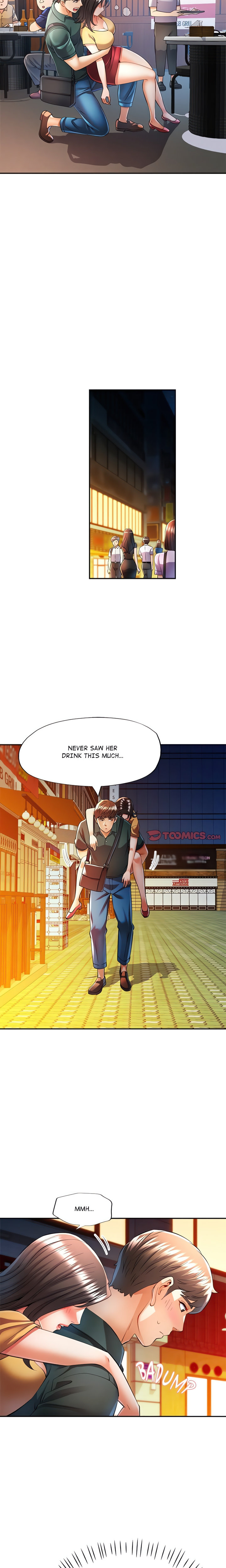 In Her Place - Chapter 21 - picture 14