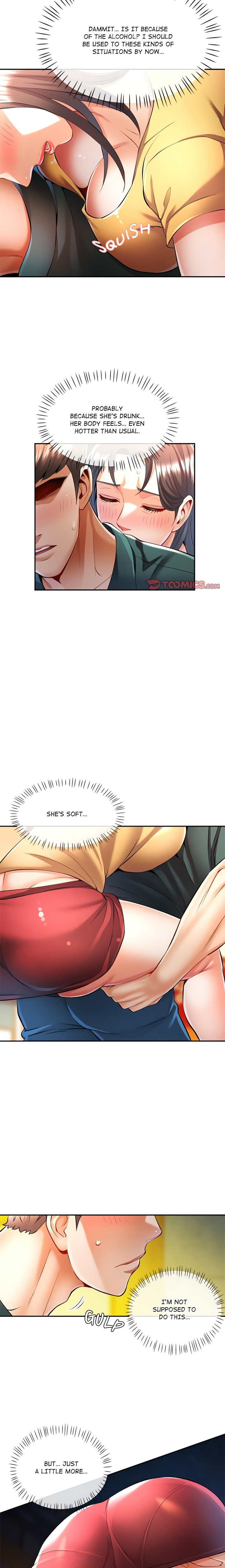 In Her Place - Chapter 21 - picture 15