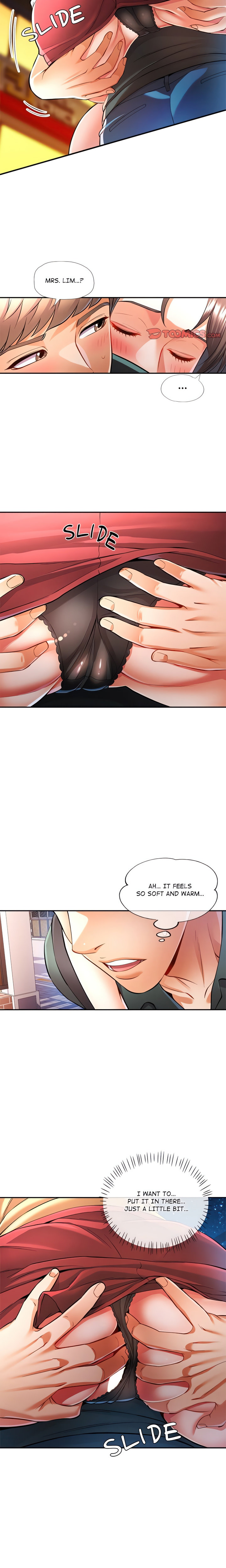 In Her Place - Chapter 21 - picture 16