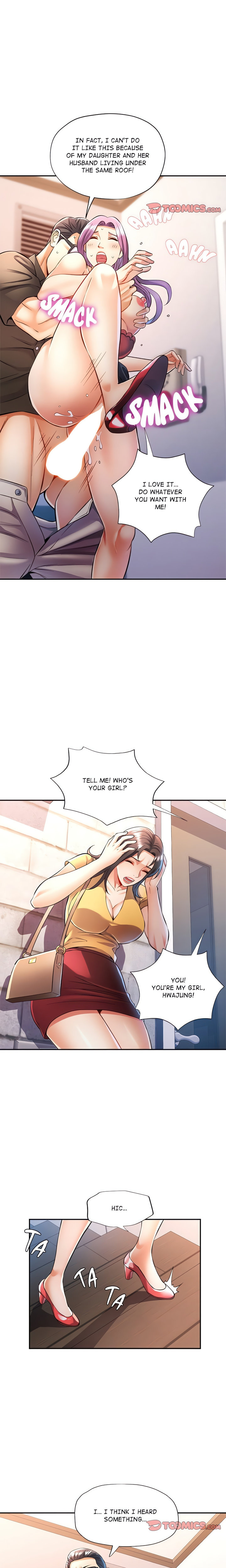 In Her Place - Chapter 21 - picture 6