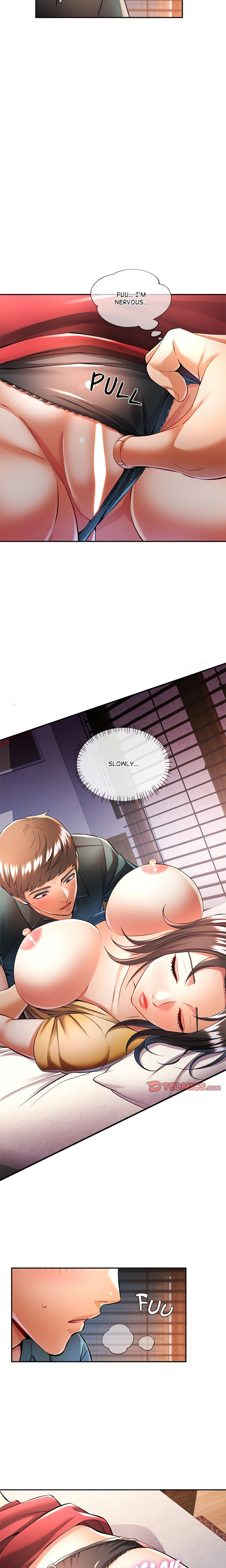 In Her Place - Chapter 22 - picture 13
