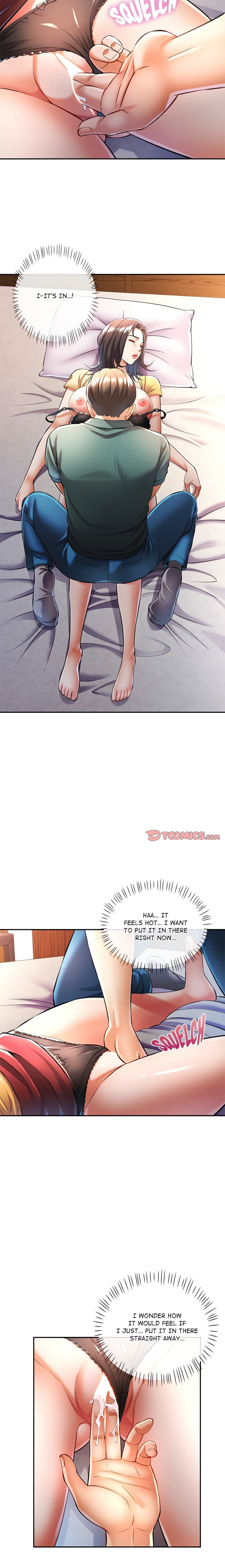 In Her Place - Chapter 22 - picture 14