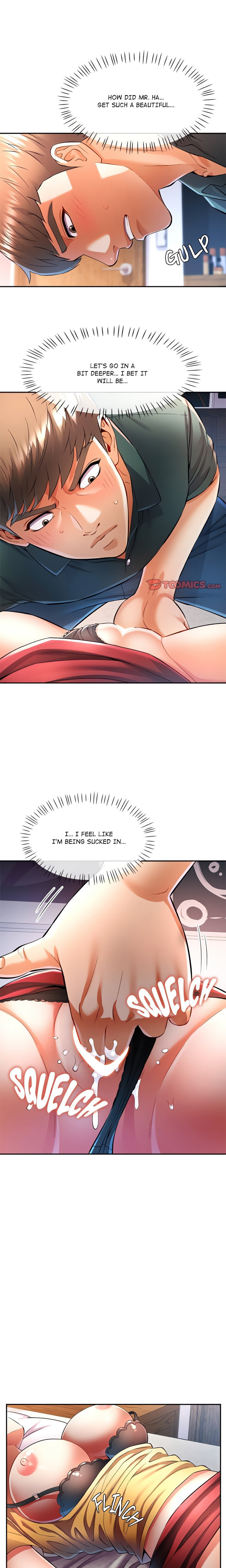 In Her Place - Chapter 22 - picture 15