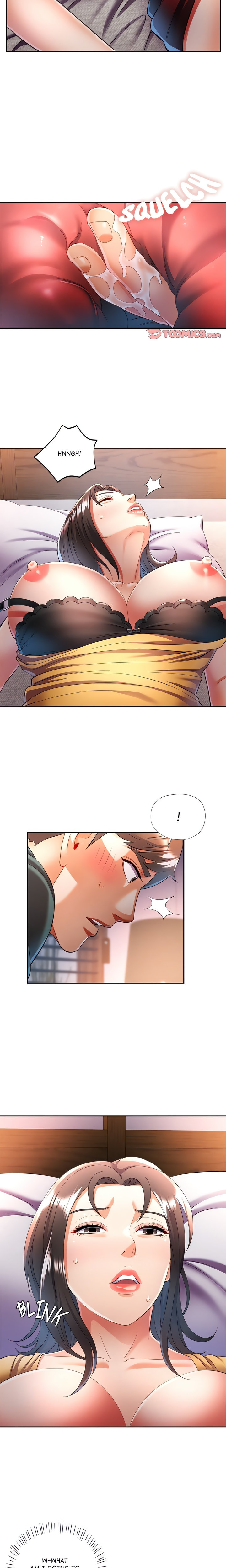 In Her Place - Chapter 22 - picture 16