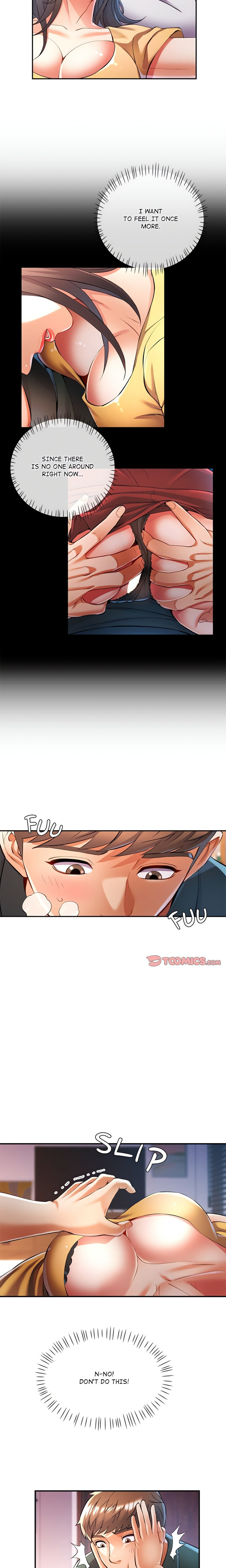 In Her Place - Chapter 22 - picture 3