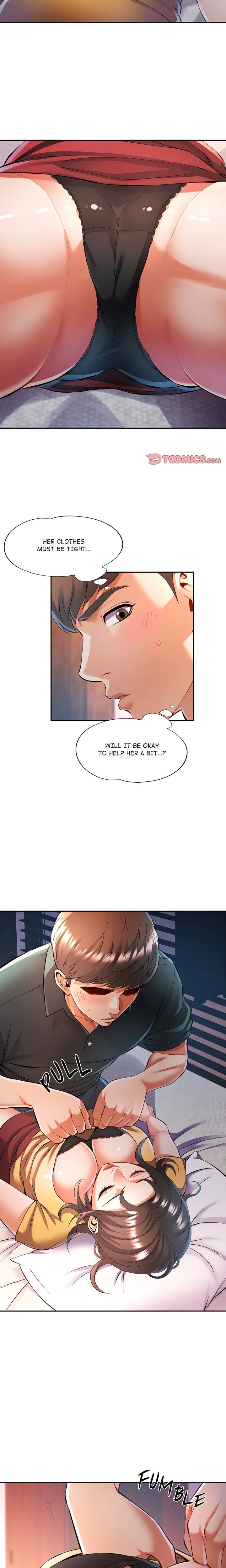 In Her Place - Chapter 22 - picture 5