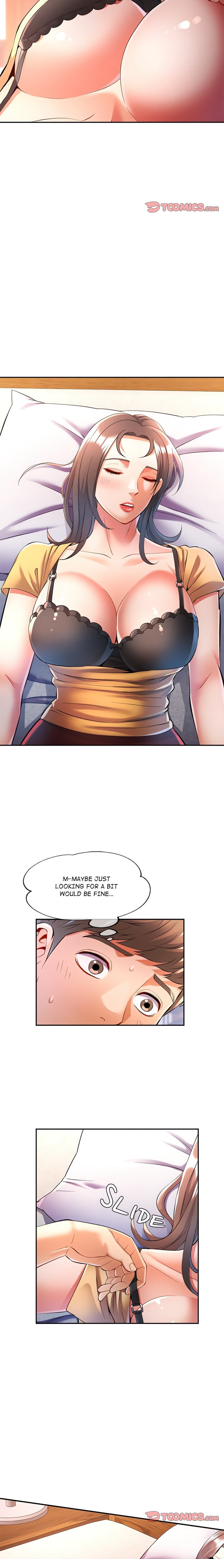 In Her Place - Chapter 22 - picture 6