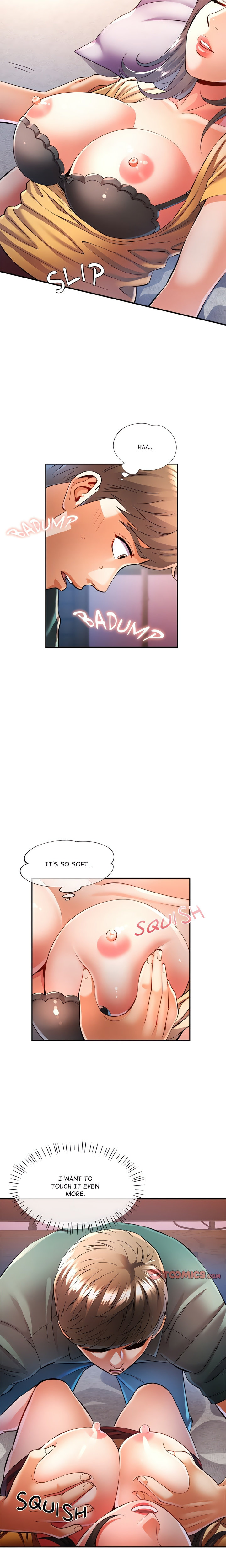 In Her Place - Chapter 22 - picture 7