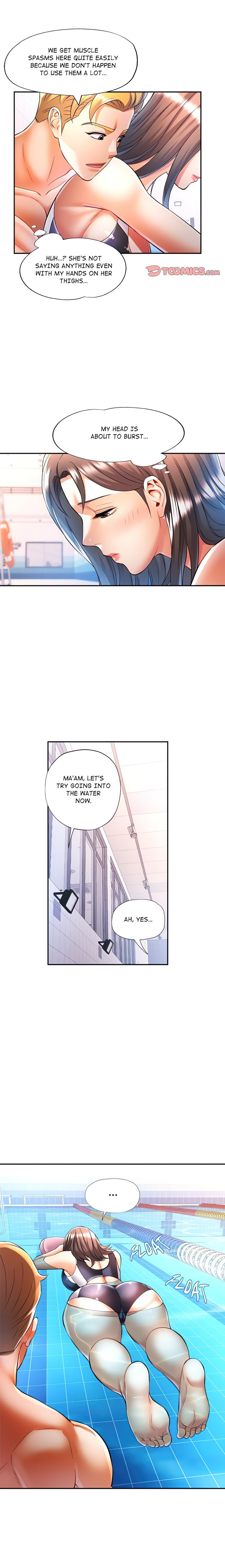 In Her Place - Chapter 23 - picture 11