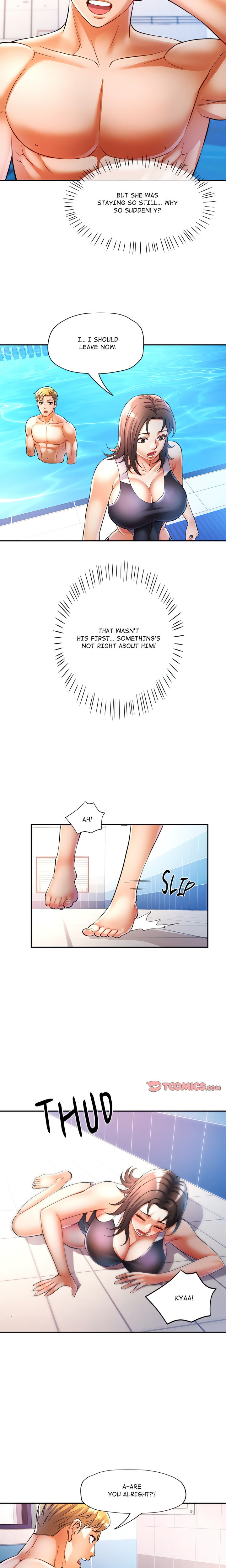 In Her Place - Chapter 23 - picture 13
