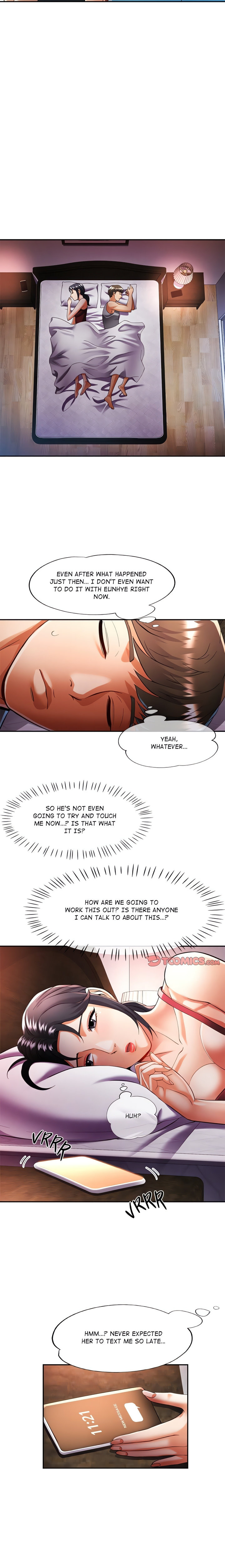 In Her Place - Chapter 23 - picture 3