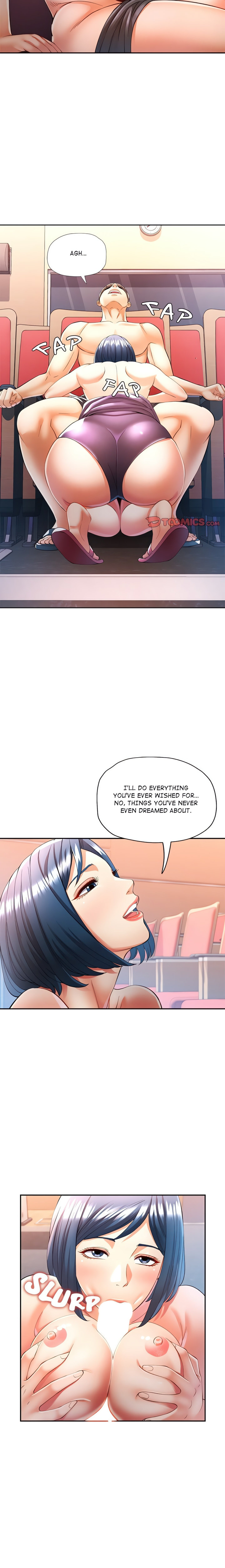 In Her Place - Chapter 24 - picture 10