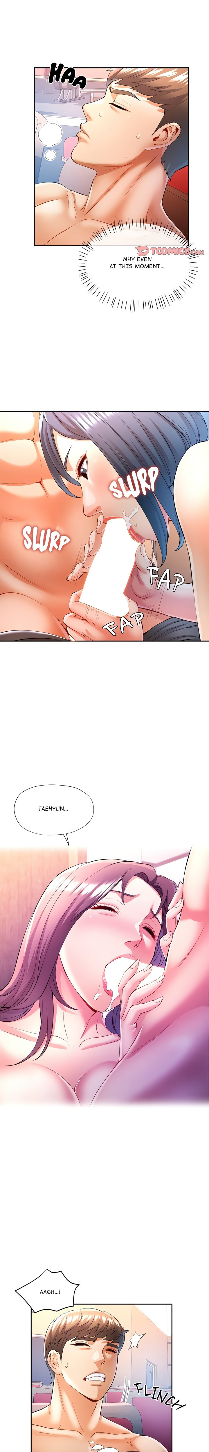 In Her Place - Chapter 24 - picture 11