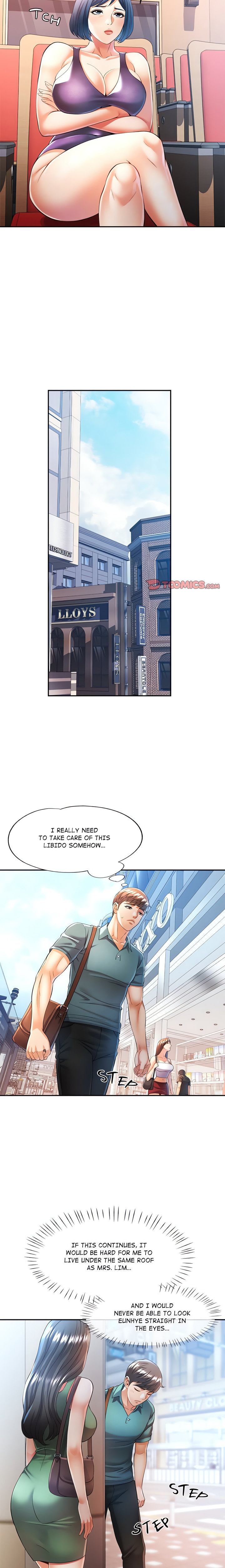 In Her Place - Chapter 24 - picture 15