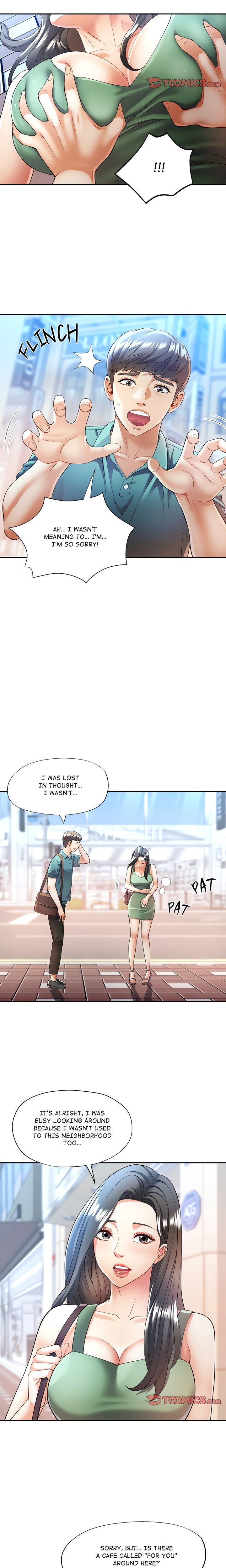 In Her Place - Chapter 24 - picture 17