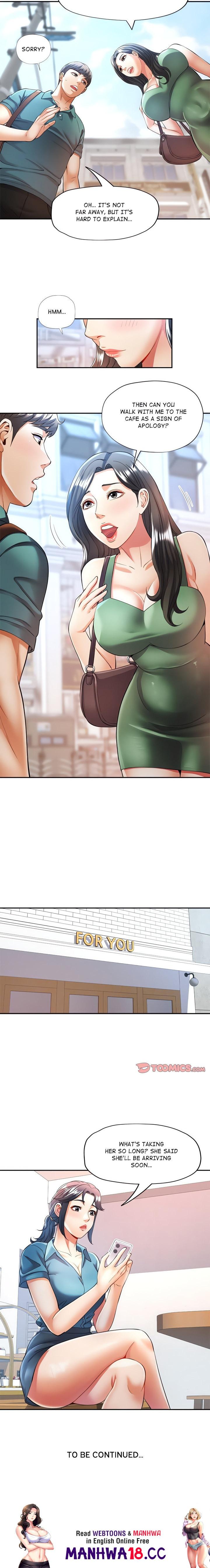 In Her Place - Chapter 24 - picture 18