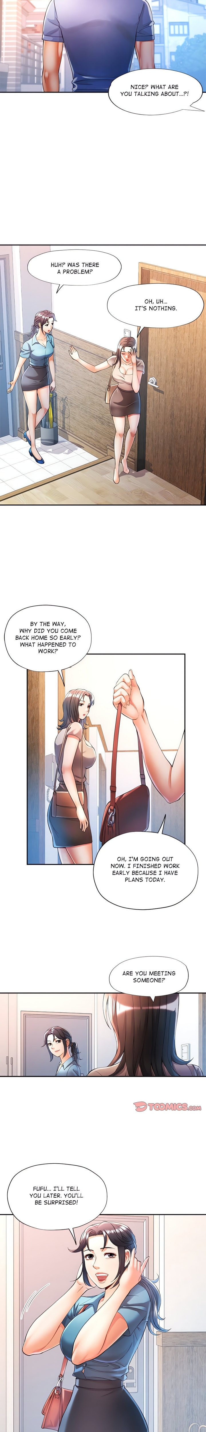 In Her Place - Chapter 24 - picture 2