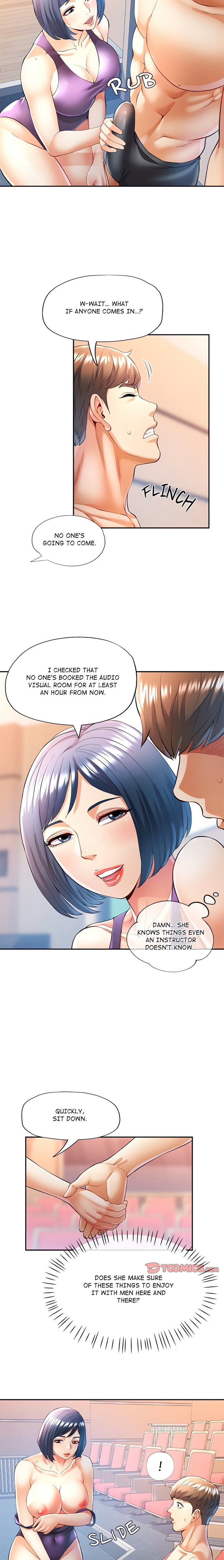 In Her Place - Chapter 24 - picture 7