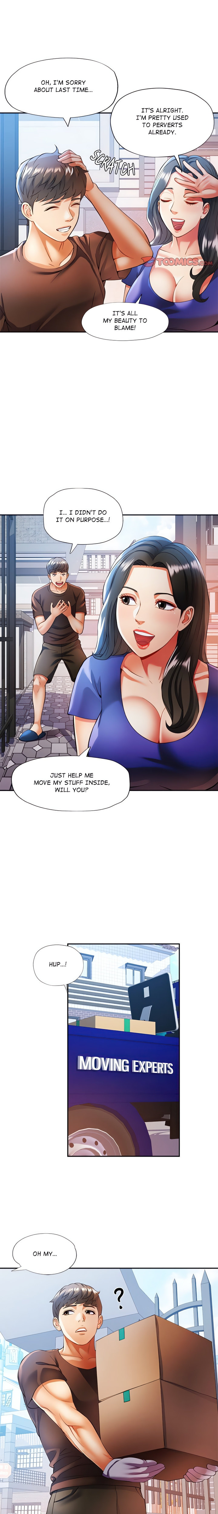 In Her Place - Chapter 25 - picture 11