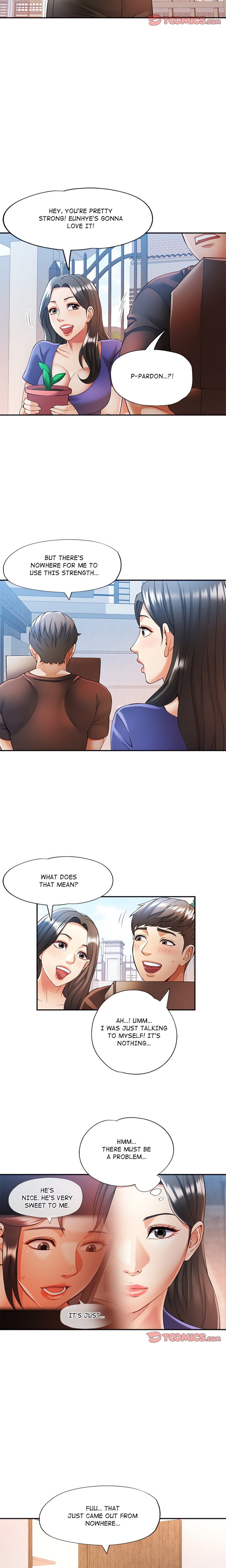 In Her Place - Chapter 25 - picture 12