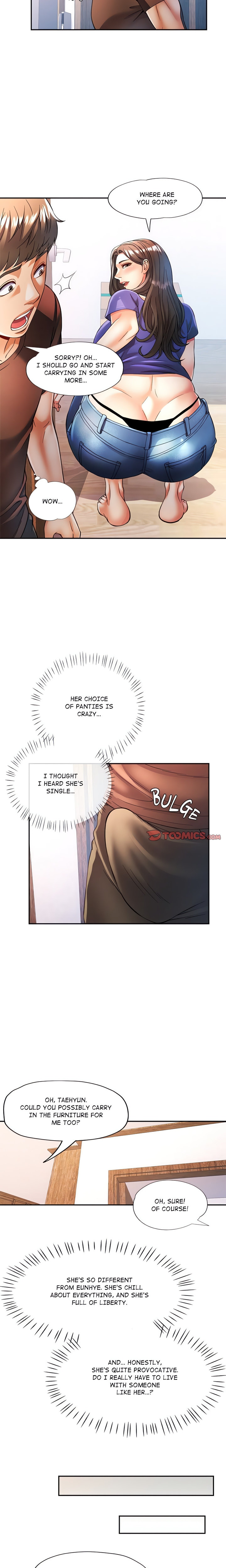 In Her Place - Chapter 25 - picture 14