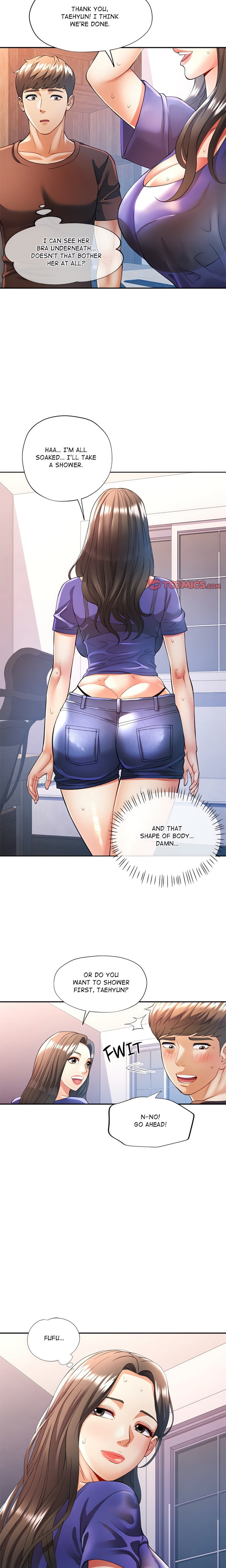 In Her Place - Chapter 25 - picture 15