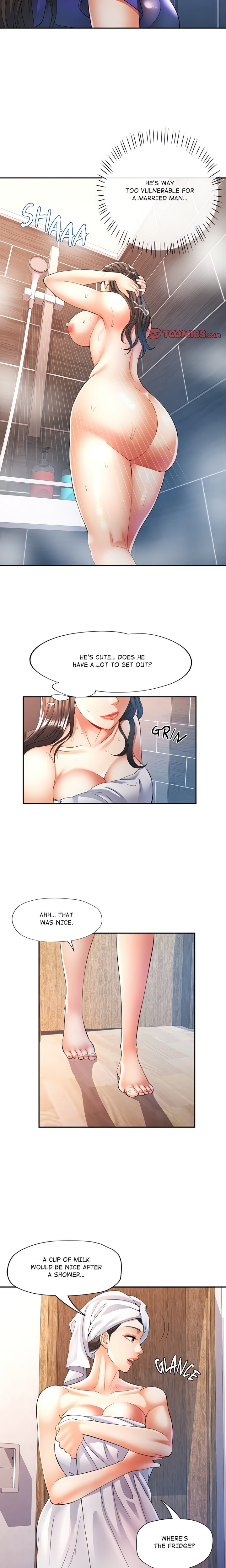 In Her Place - Chapter 25 - picture 16