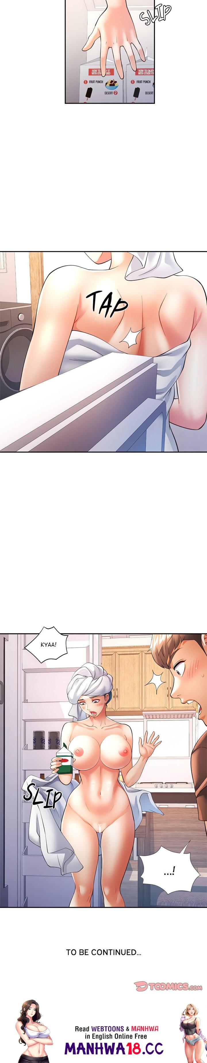 In Her Place - Chapter 25 - picture 18