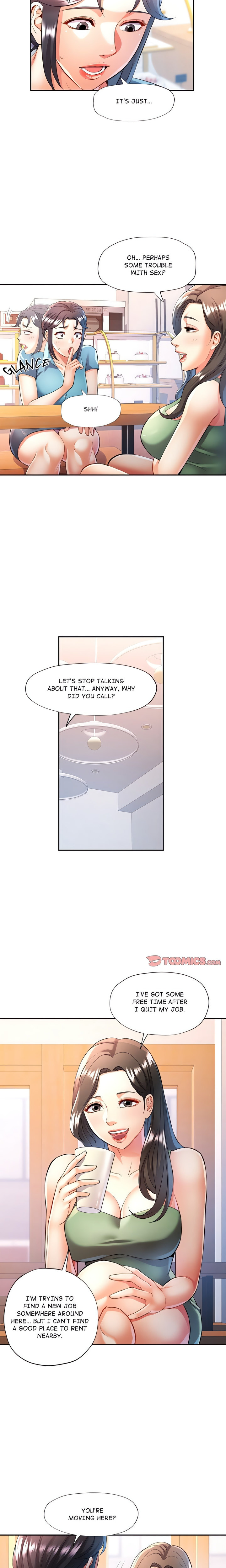 In Her Place - Chapter 25 - picture 3