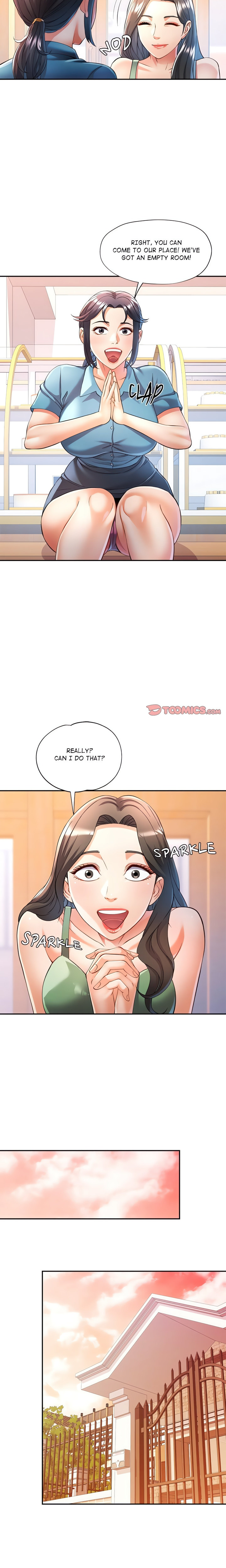 In Her Place - Chapter 25 - picture 4