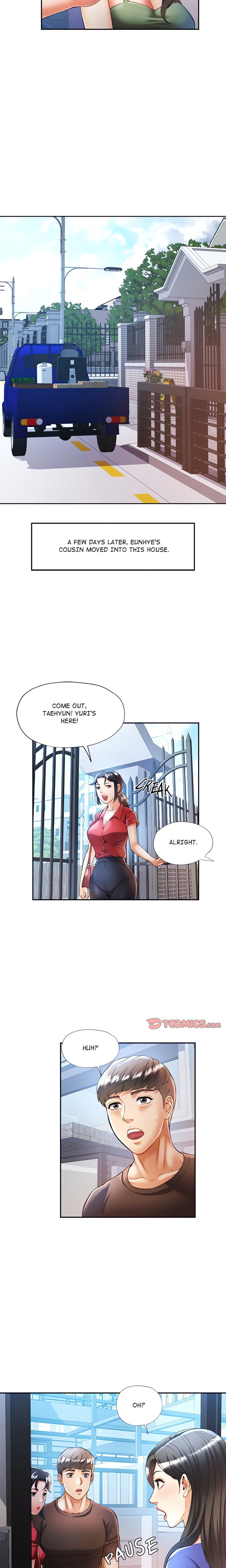 In Her Place - Chapter 25 - picture 8