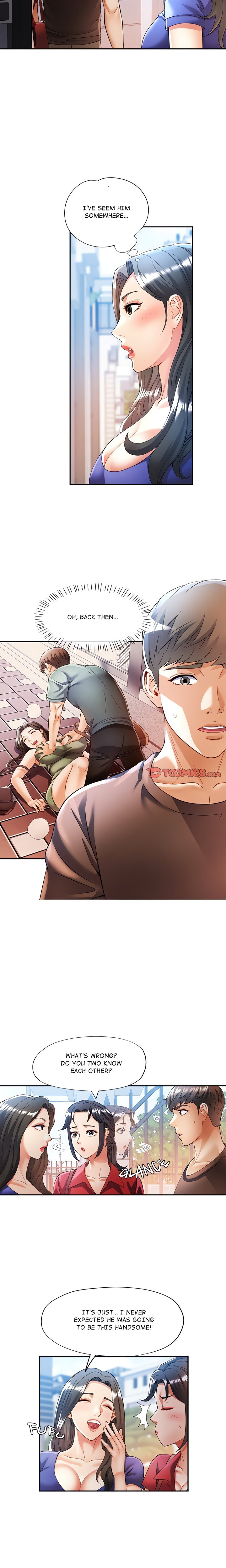In Her Place - Chapter 25 - picture 9