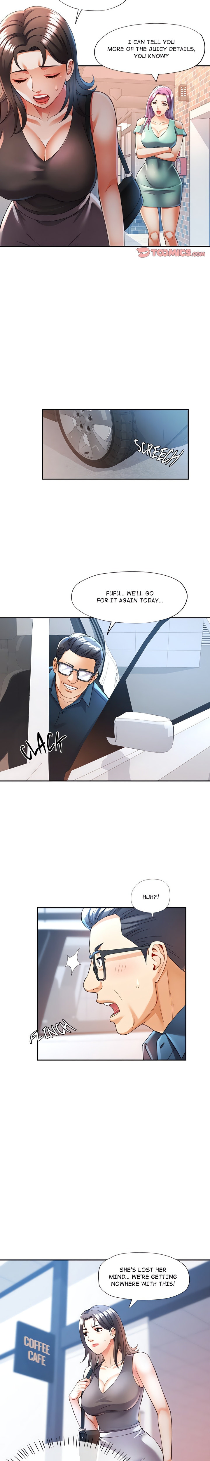 In Her Place - Chapter 26 - picture 11