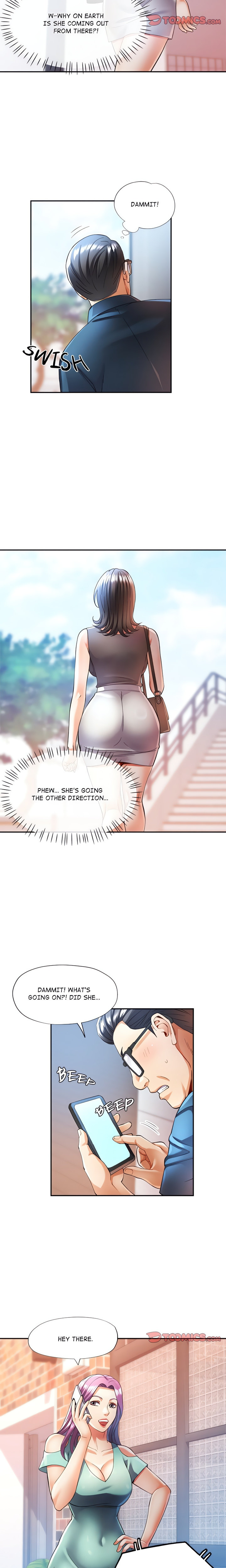 In Her Place - Chapter 26 - picture 12