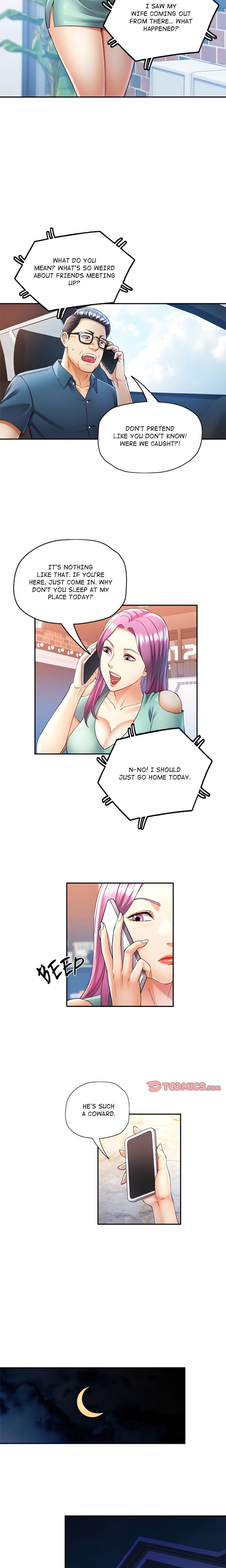 In Her Place - Chapter 26 - picture 13
