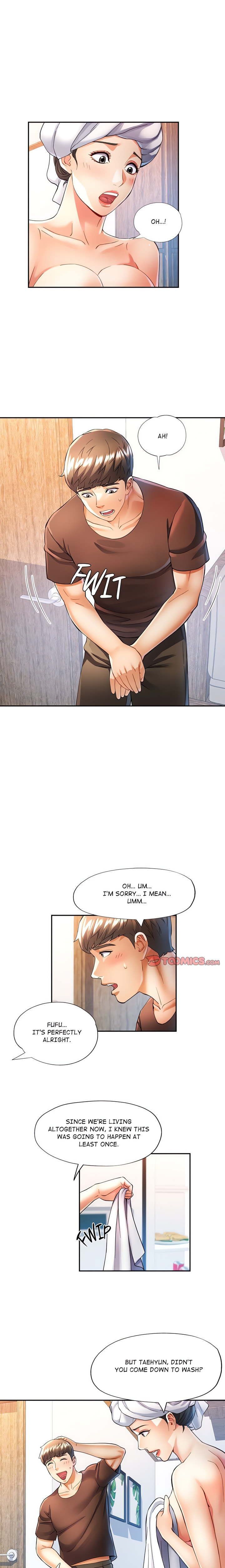 In Her Place - Chapter 26 - picture 3