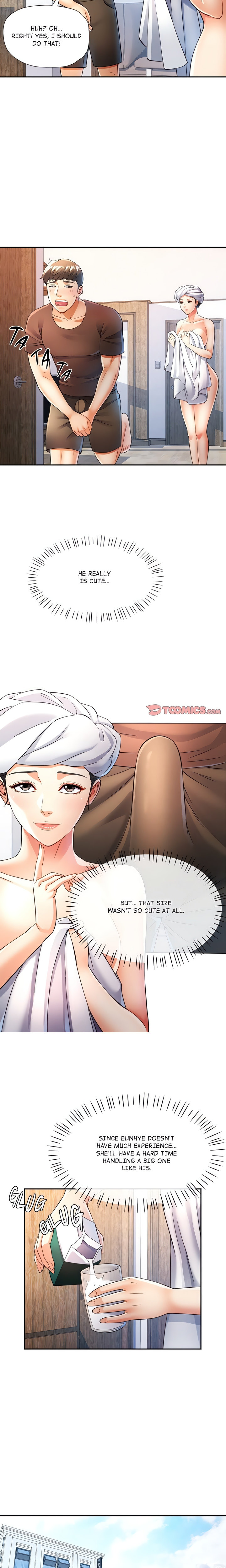 In Her Place - Chapter 26 - picture 4